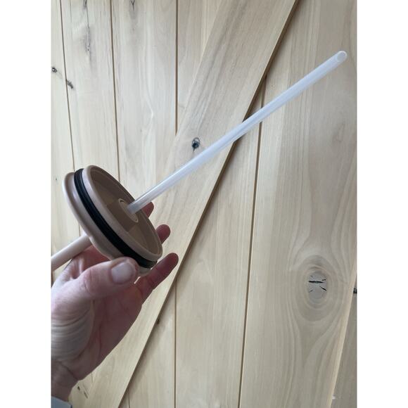 Hydro Flask 40 oz All Around Travel Tumbler Seacliff - Picture 6 of 8